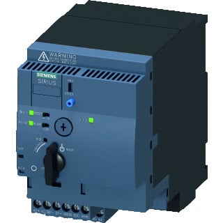 Siemens C-starter revrs. 0,1-0,4a SPR.loaded