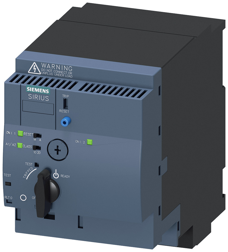 Siemens MOTORSTART 3RA6250-0BB30