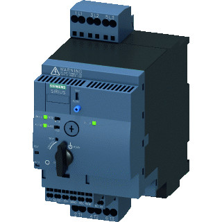 Siemens MOTORSTART 3RA6250-2BP32
