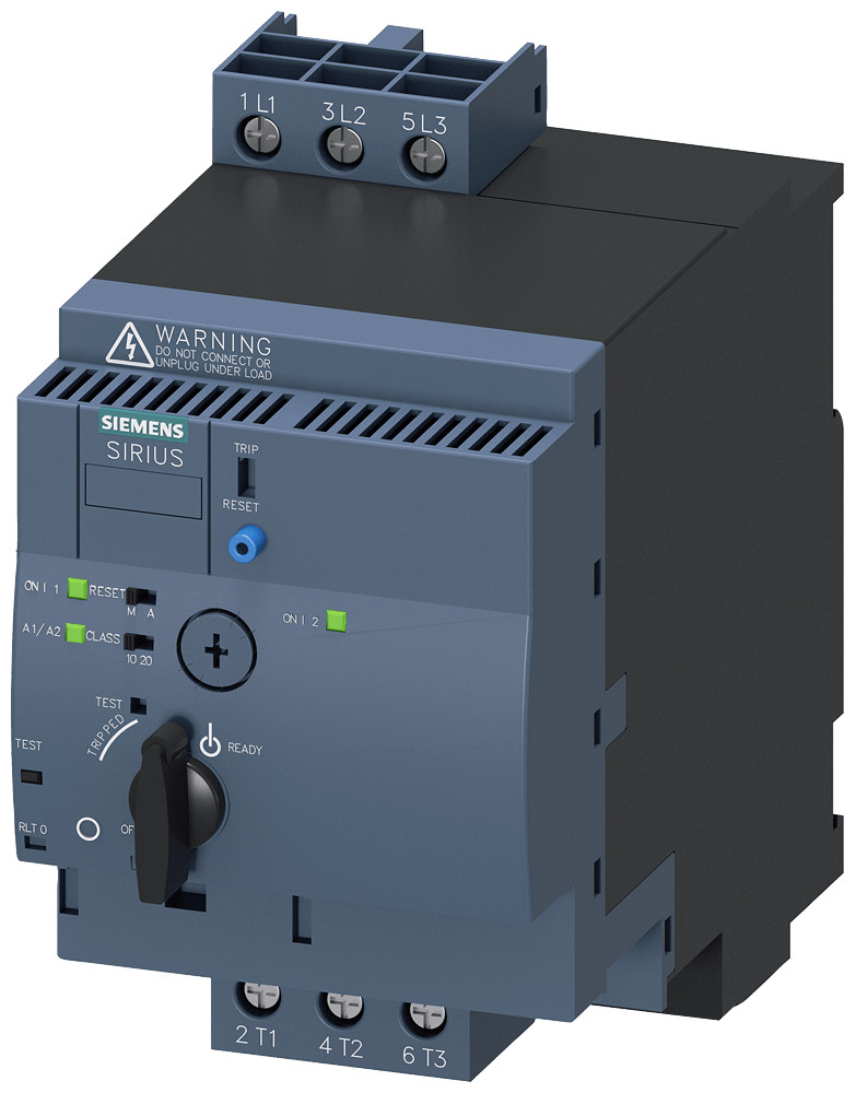 Siemens MOTORSTART 3RA6250-1EB34