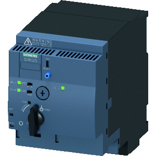 Siemens MOTORSTART 3RA6250-0EB30