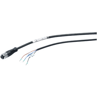 Siemens Cab_conf io-link M12 4pin / open 5M