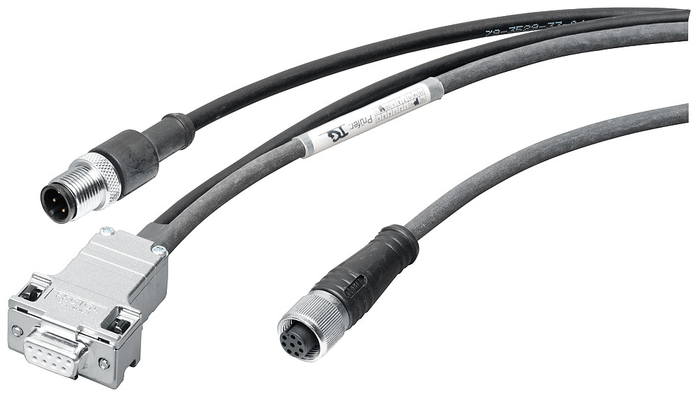 Siemens PCDATAKBL 6GT2891-4KH50