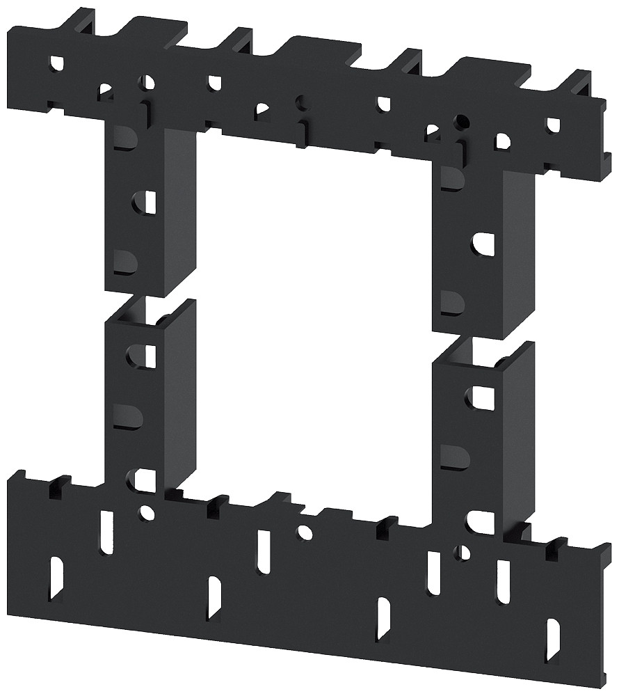 Siemens Cable Cage for plug-in and draw-out unit accessory for: circuit breake Siemens Cable Cage for plug-in and draw-out unit accessory for: circuit breake