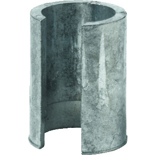 Siemens CENTR INZET ROND 10MM