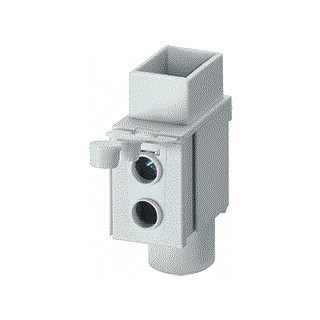 Siemens Central connect.terminal,ul489