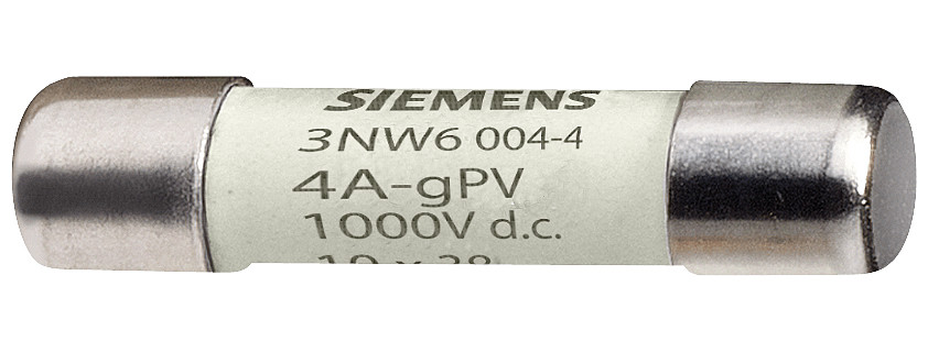 Siemens CILINDRZEK 3NW6006-4