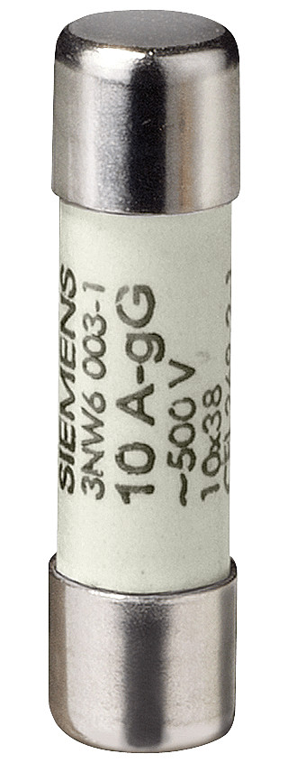 Siemens CILINDRZEK 3NW6011-1