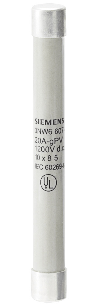 Siemens CILINDRZEK 3NW6607-4
