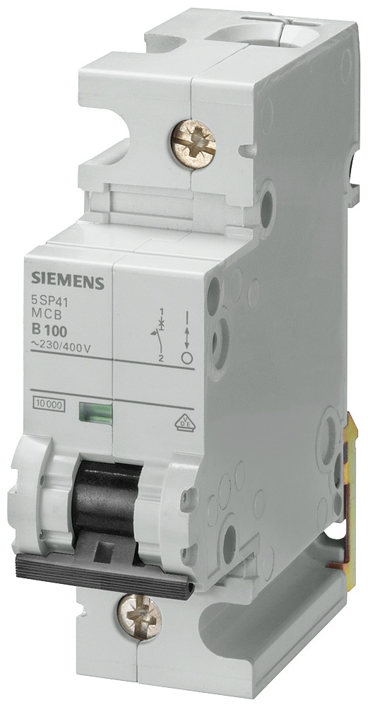 Siemens INSTAUT 5SP4192-6