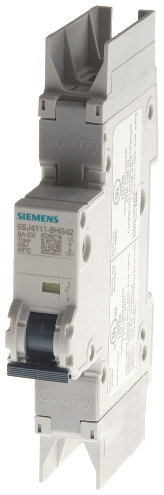 Siemens INSTAUT 5SJ4132-8HG42