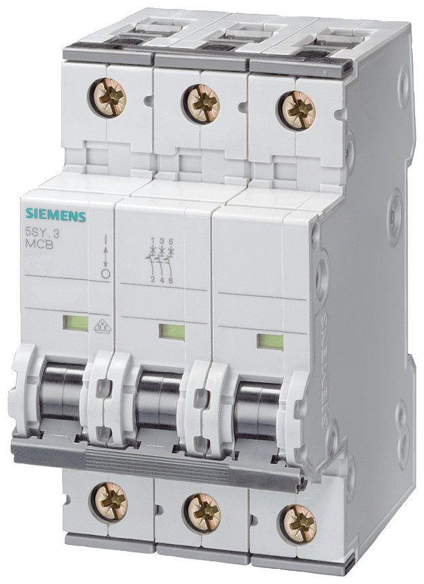 Siemens INSTAUT 5SY4360-7