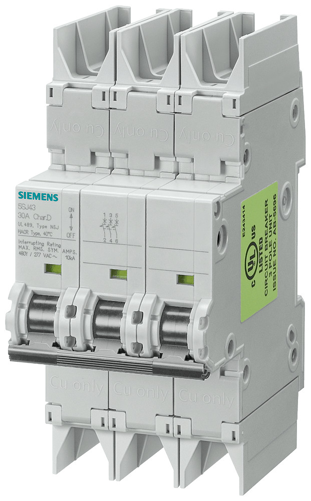 Siemens INSTAUT 5SJ4314-8HG42