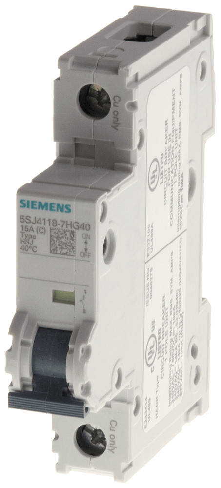Siemens INSTAUT 5SJ4114-7HG40