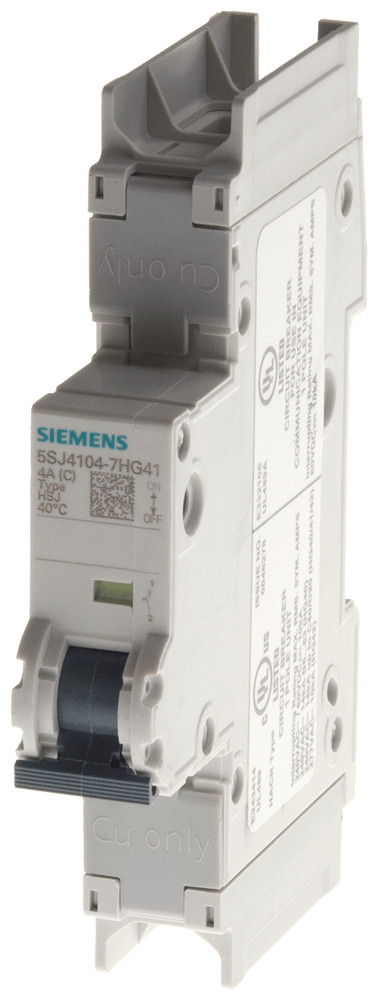 Siemens INSTAUT 5SJ4105-8HG41