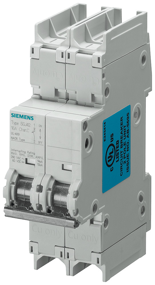Siemens INSTAUT 5SJ4201-8HG41