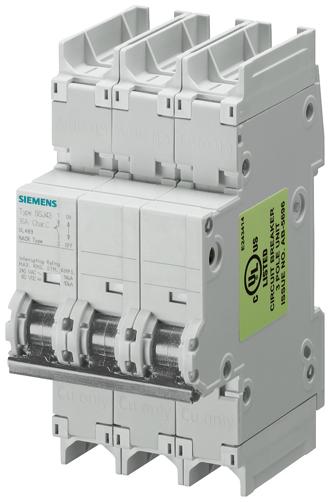 Siemens INSTAUT 5SJ4330-7HG41
