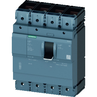Siemens SCHAK 3VA1340-6FF42-0AA0
