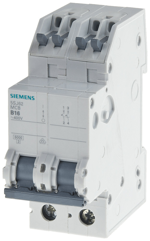 Siemens INSTAUT 5SJ6210-7KS