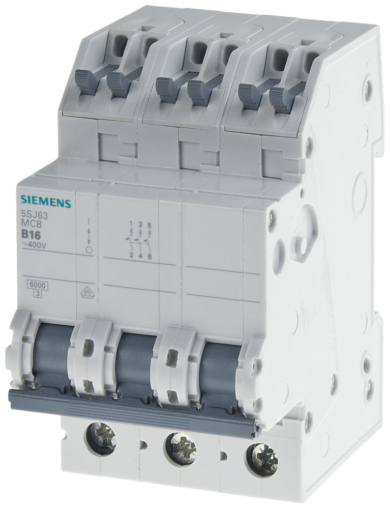 Siemens INSTAUT 5SJ6316-7KS