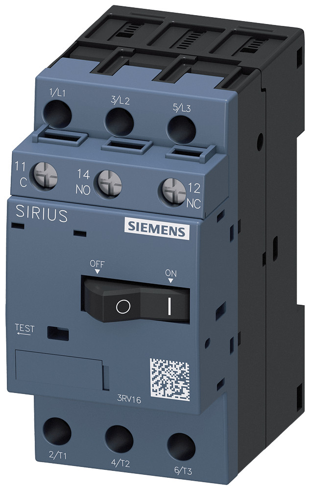 Siemens Circuit-breaker for voltage