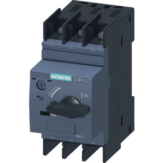 Siemens Motorbeveiligingsschakelaar | 3RV20214BA40