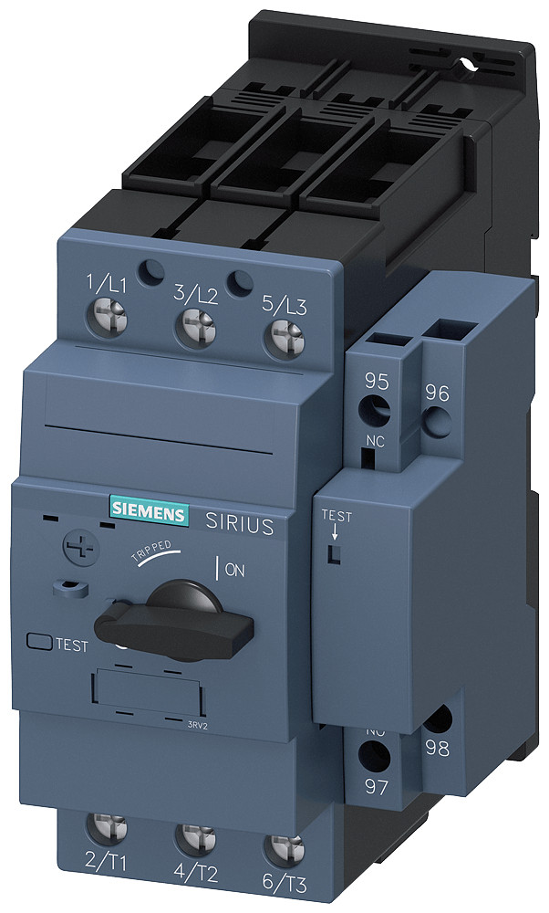 Siemens MTRBEVSCH 3RV2131-4DA10 Siemens MTRBEVSCH 3RV2131-4DA10