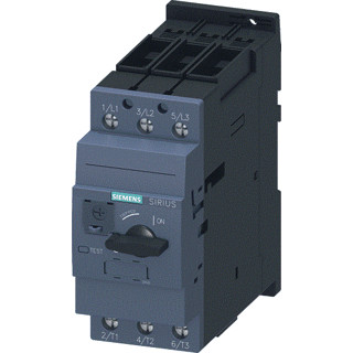 Siemens VERMSCHK 3RV2431-4UA10