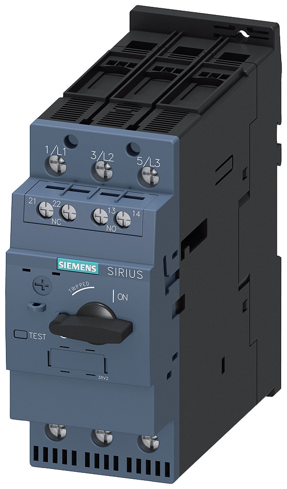 Siemens MTRBEVSCH 3RV2032-4KA15 Siemens MTRBEVSCH 3RV2032-4KA15