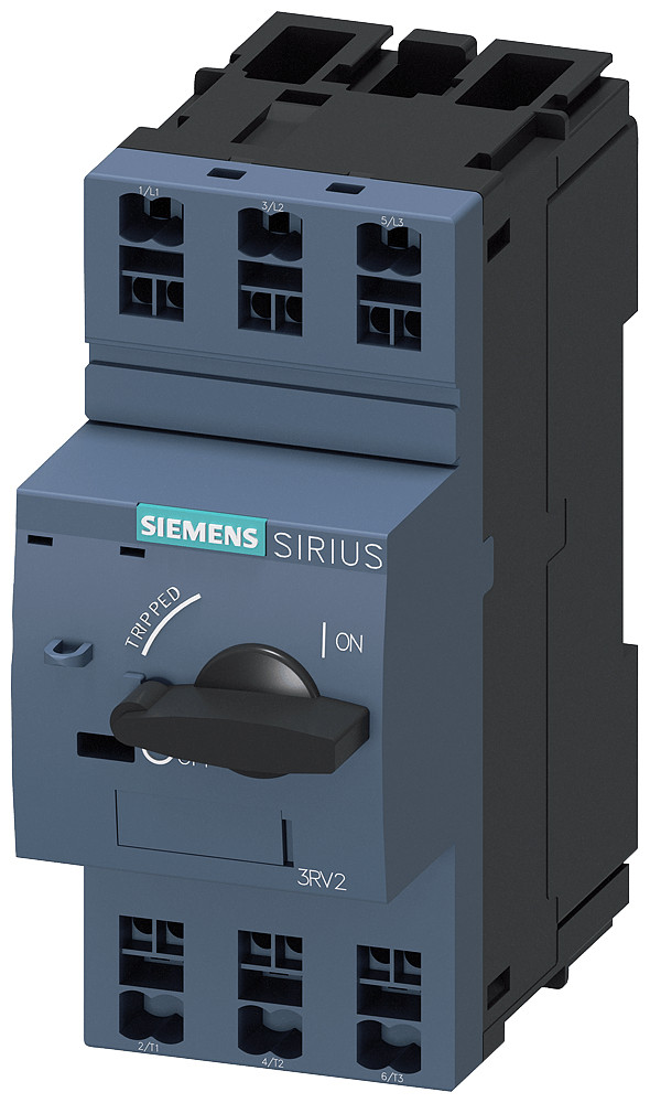 Siemens MTRBEVSCH 3RV2311-1FC20