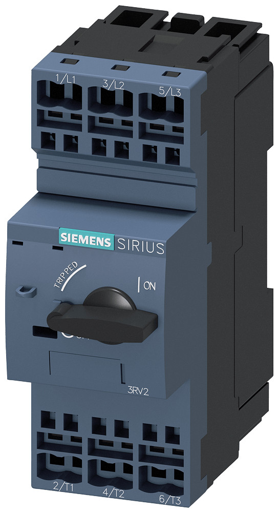Siemens MTRBEVSCH 3RV2321-1FC20