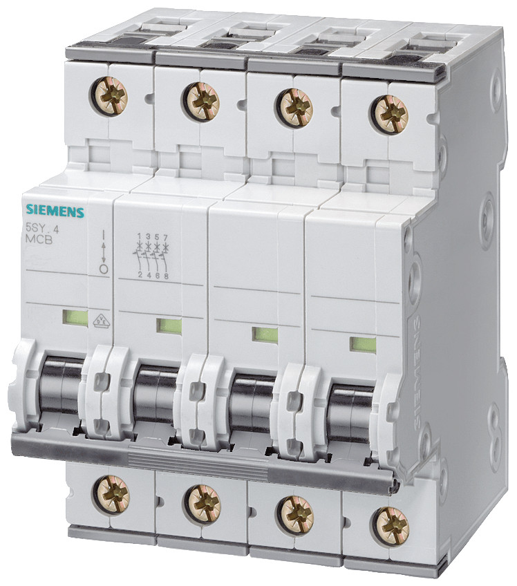Siemens INSTAUT 5SY5413-7