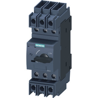 Siemens Transformatorbeveiliging 20 A schroef ul/csa S0