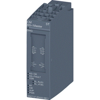 Siemens CM as-I master ST et 200SP (as-I V3.0)