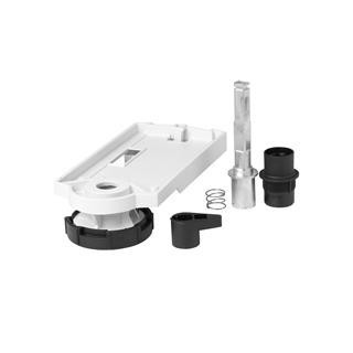 Siemens BP CO-RUIMTE- EN ZONE Ask77.5 opbouwset T.B.V. GSD, GQD..1a