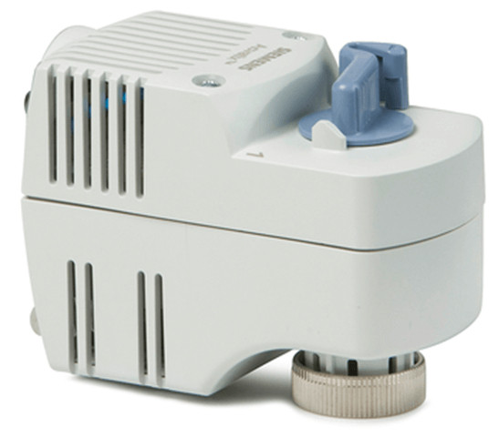 Siemens SERVOM. 24V, 2P SFP71/18