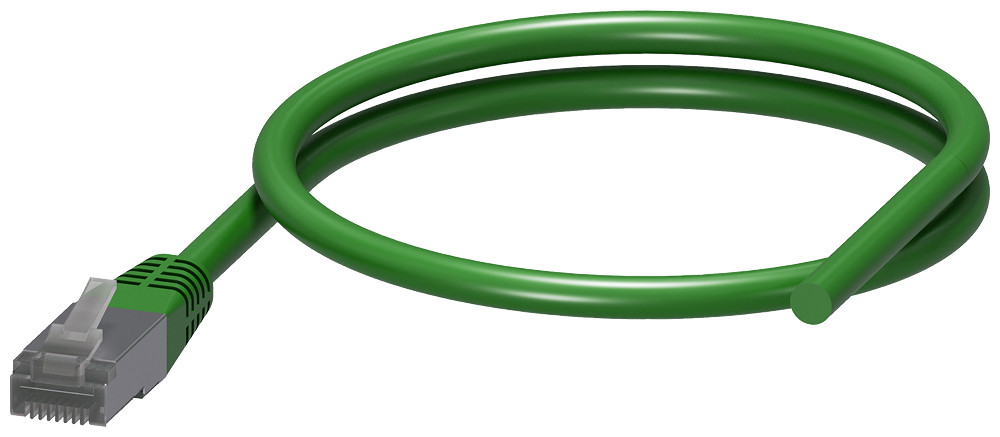 Siemens Communication Cable between et200sp busadapter and 3RC7 ilm, length 0.