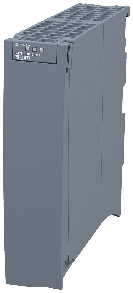 Siemens Communication Module CM 1542-5, connection simatic S7-1500 to profibus