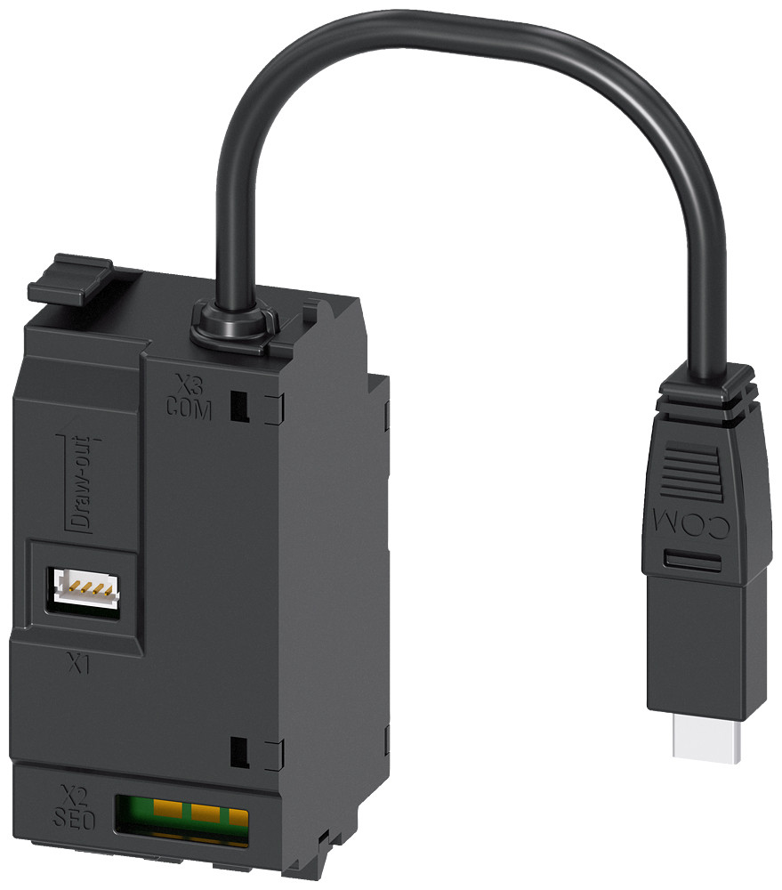 Siemens Communication module com060