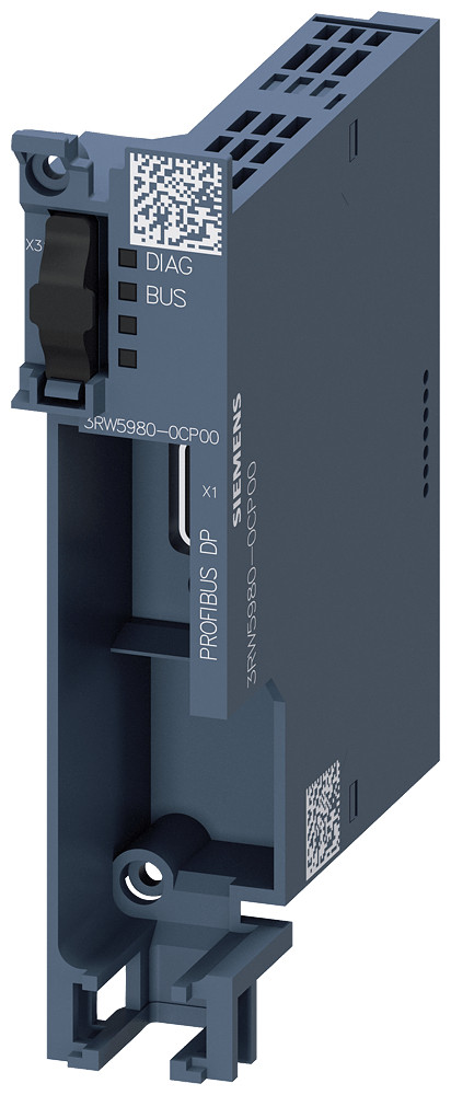 Siemens Communication module profibus