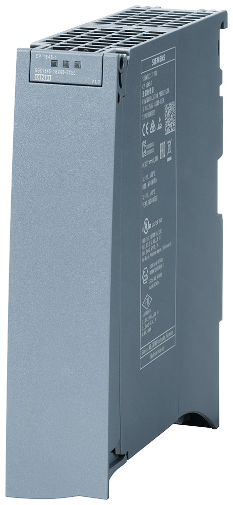 Siemens Communications Processor CP 1545-1
