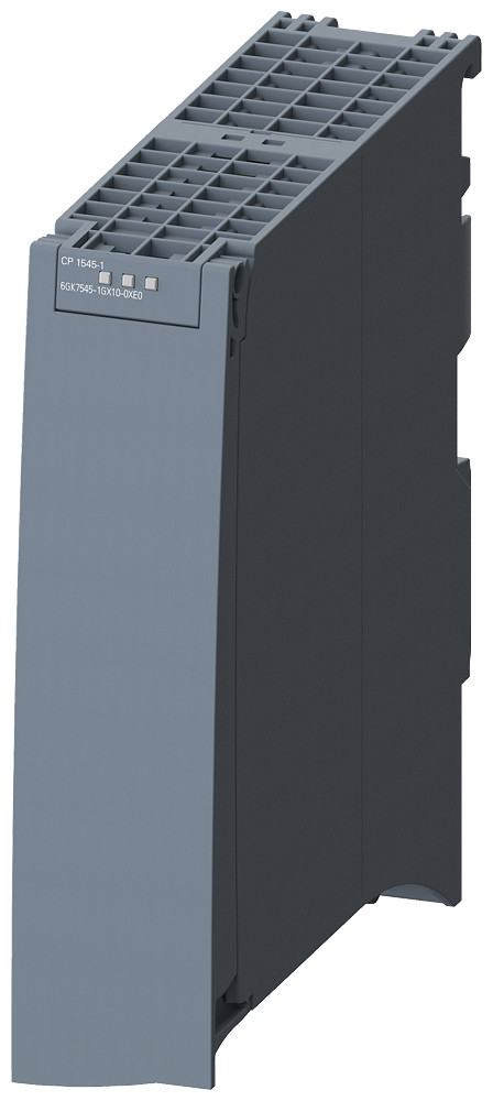 Siemens Communications Processor CP 1545-1,conn. to S7-1500,ethern.,VPN,firewa