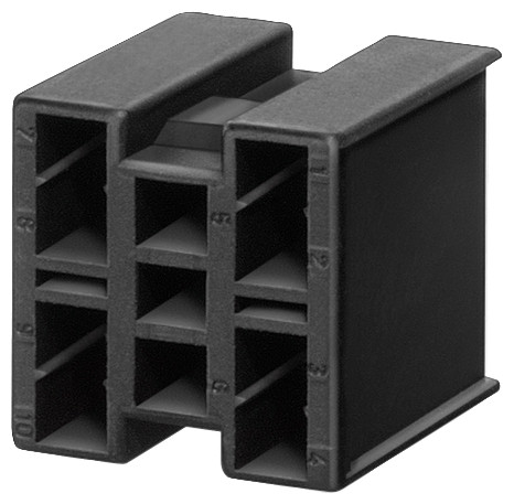 Siemens Complete connector