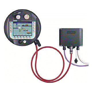 Siemens Connecting cable for