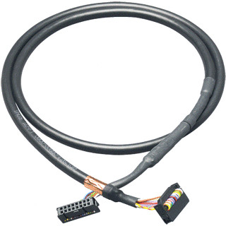 Siemens Connecting cable S7 shielded 2.0M