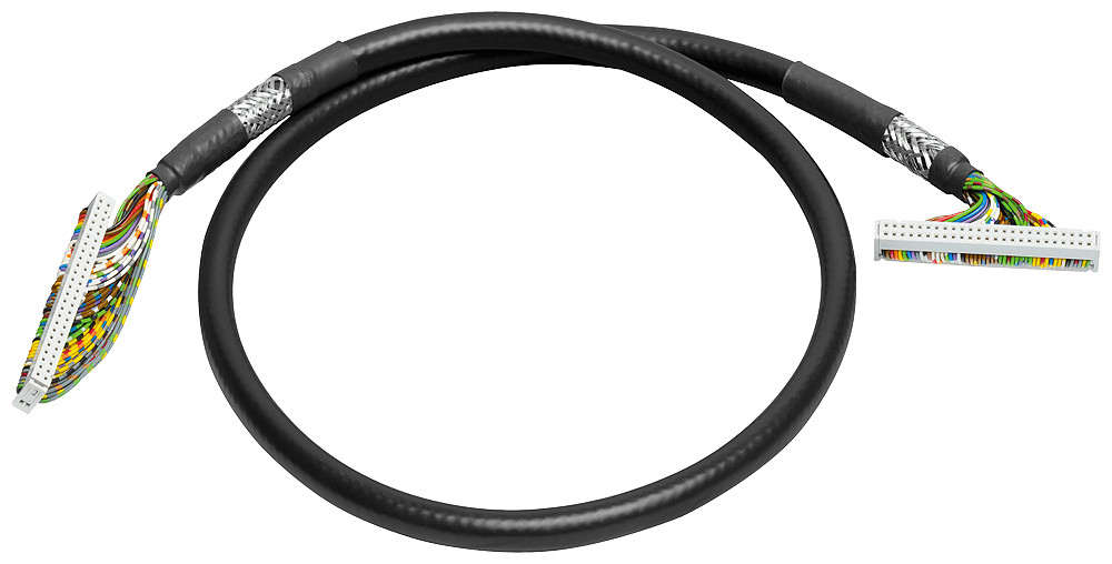 Siemens PLC KABL 6ES79235BE000DB0