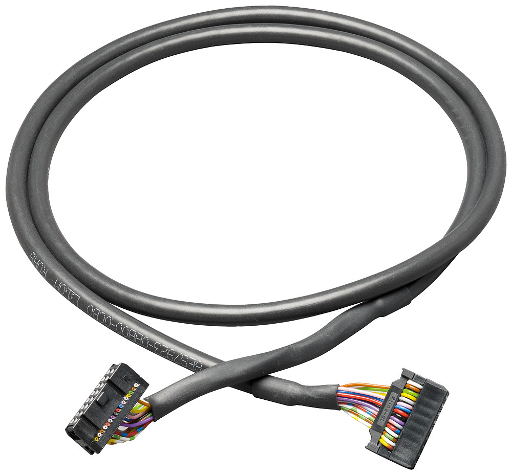 Siemens Connecting cable S7 unshielded 2.0M