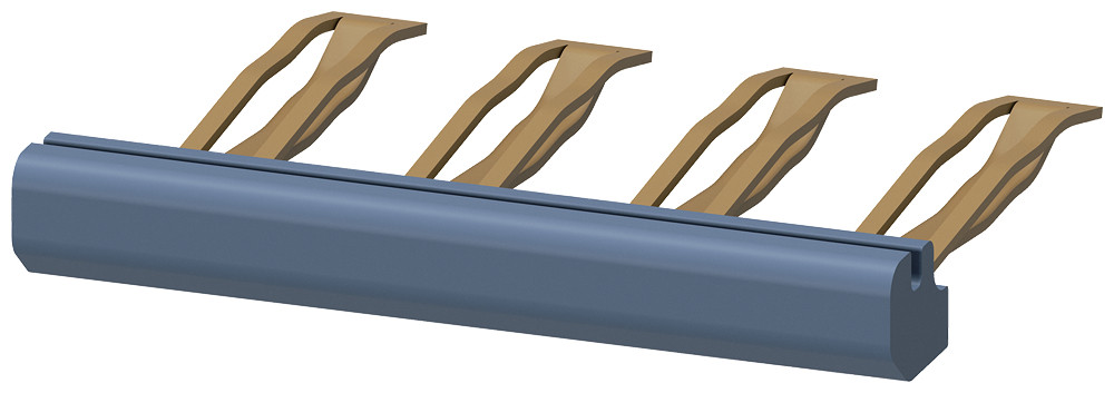 Siemens Connecting Comb, 4-pole