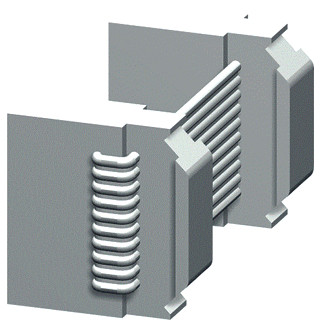 Siemens Connection cable