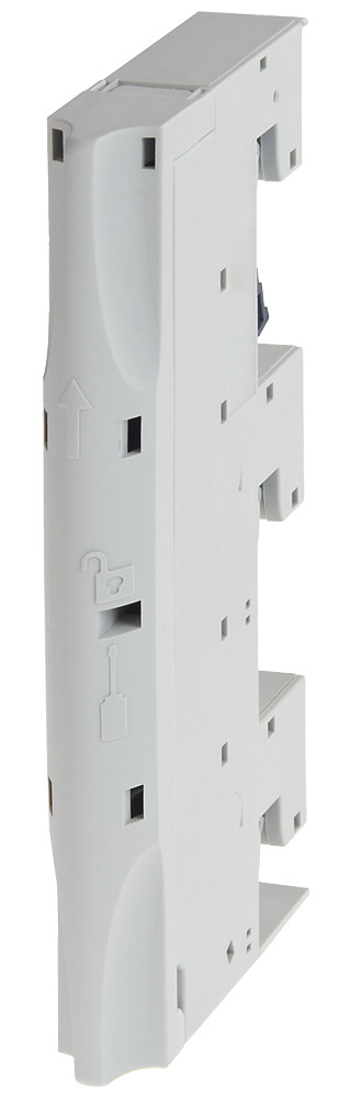 Siemens Connection Module 16 MM2, 3-pole, with spring-loaded terminals, 1.5-16
